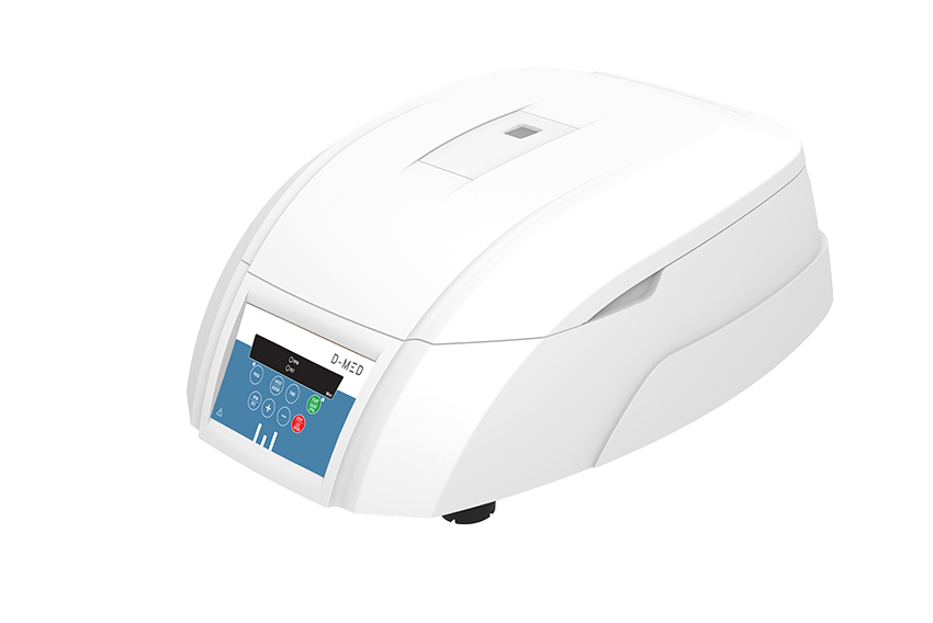 Centrifuga D-MED NXT S-106